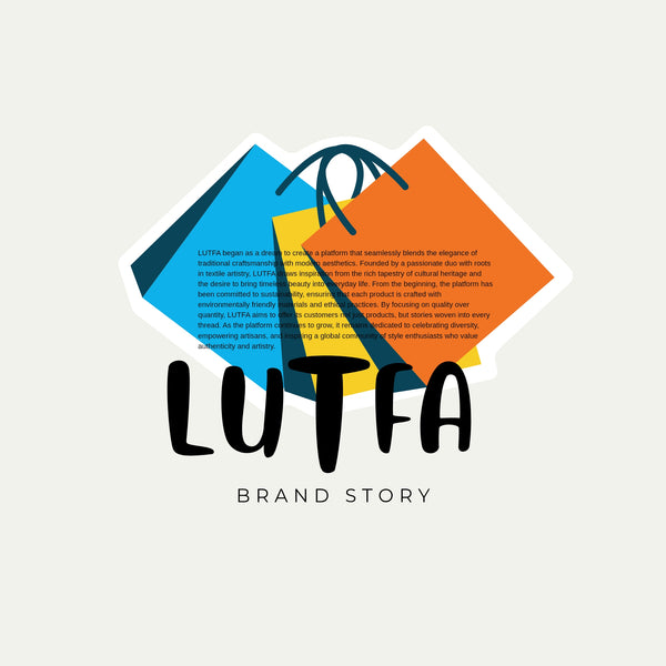 LUTFA BRAND STORY