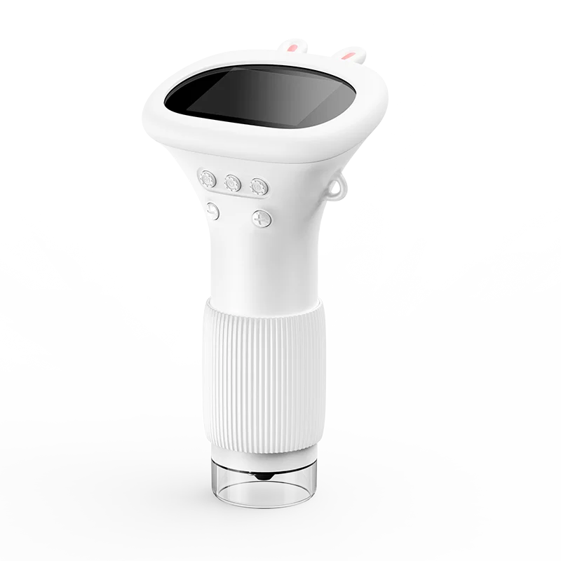 Portable Mini Electronic Microscope For Kids