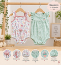 Combo cute dress