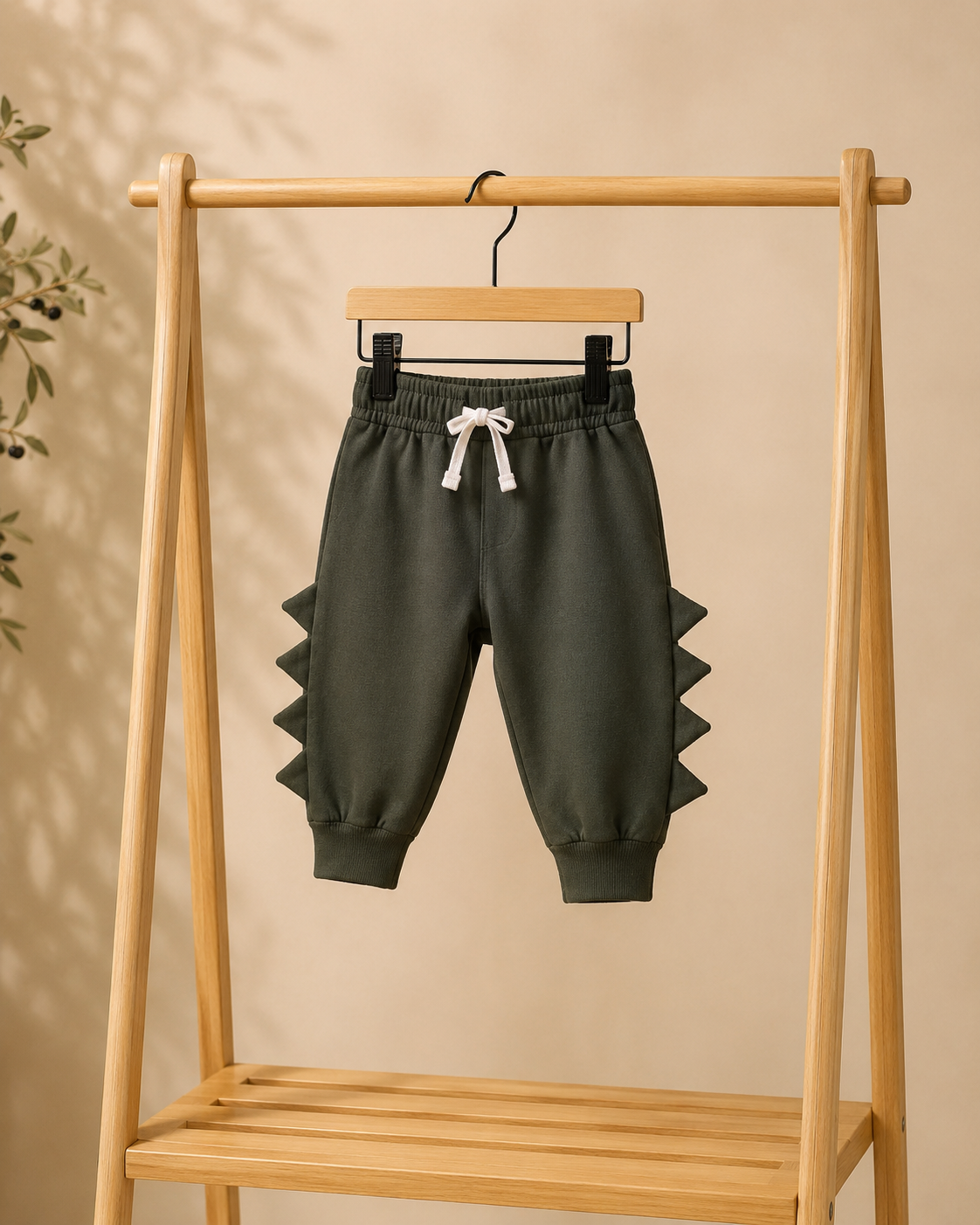 Dino Boy Jogger Pant