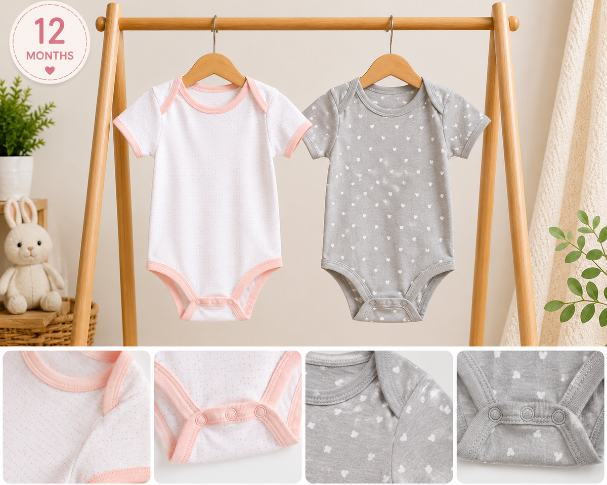 Romper Combo Offer