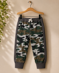 Baby pant