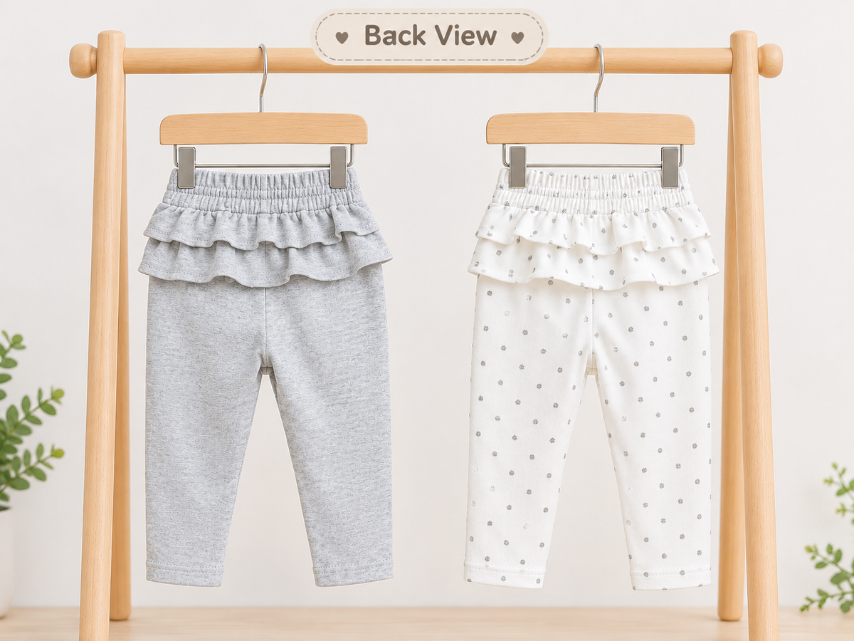 Cute Baby Pant