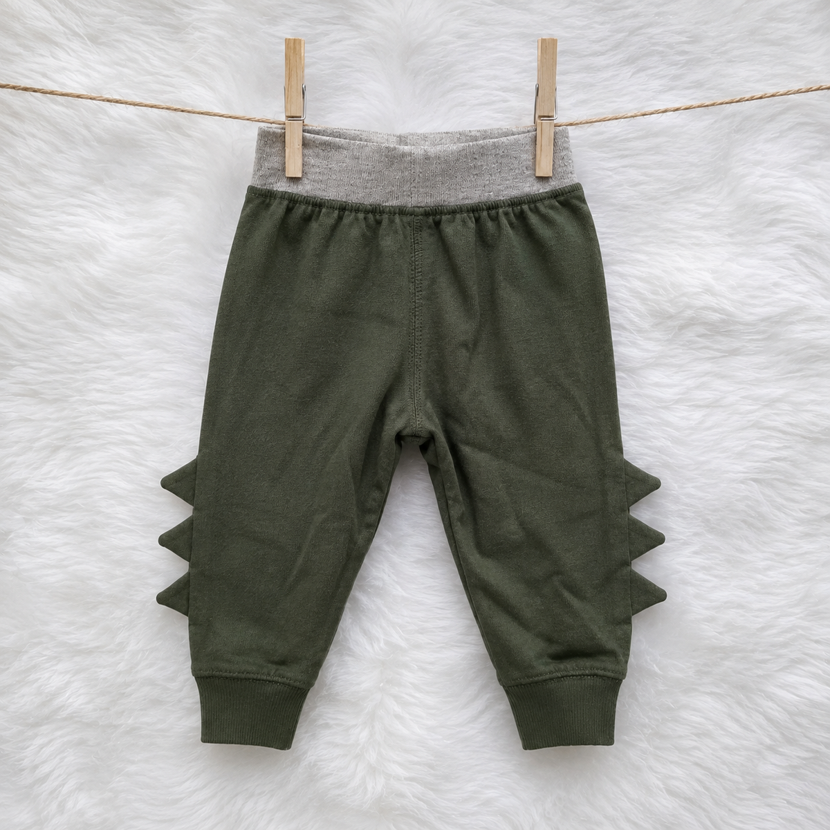 Boys Dino Jogger Pant