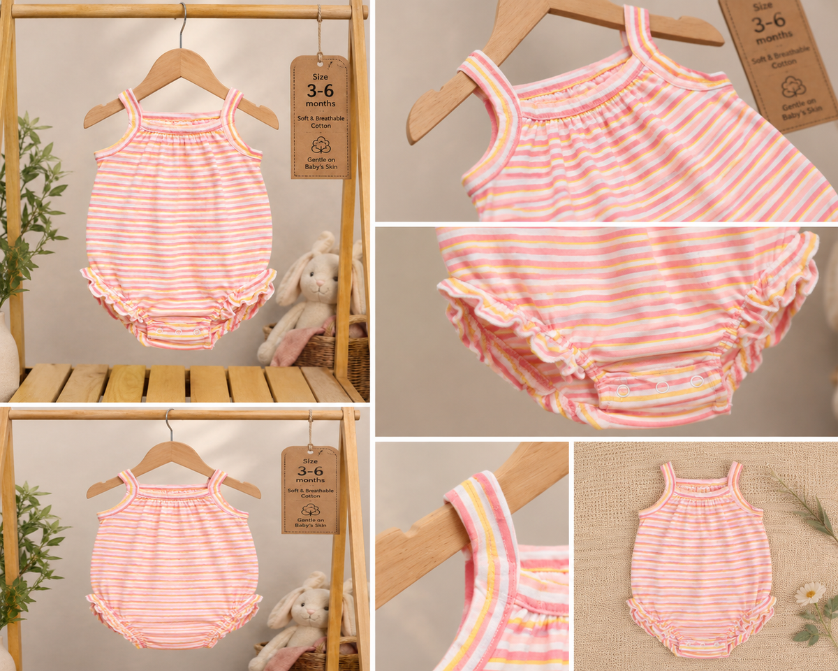 Baby Bodysuit