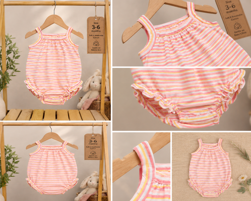 Baby Bodysuit