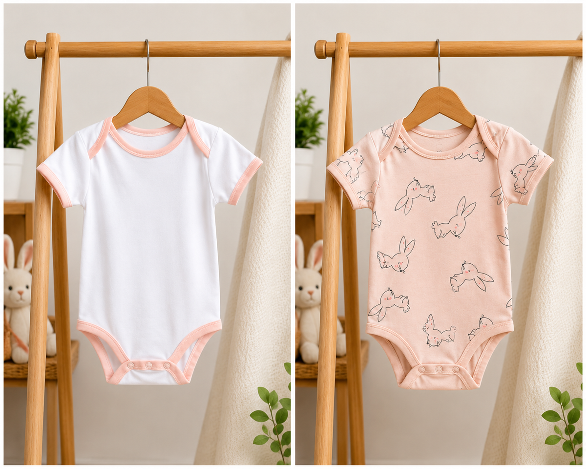 Romper Combo Offer