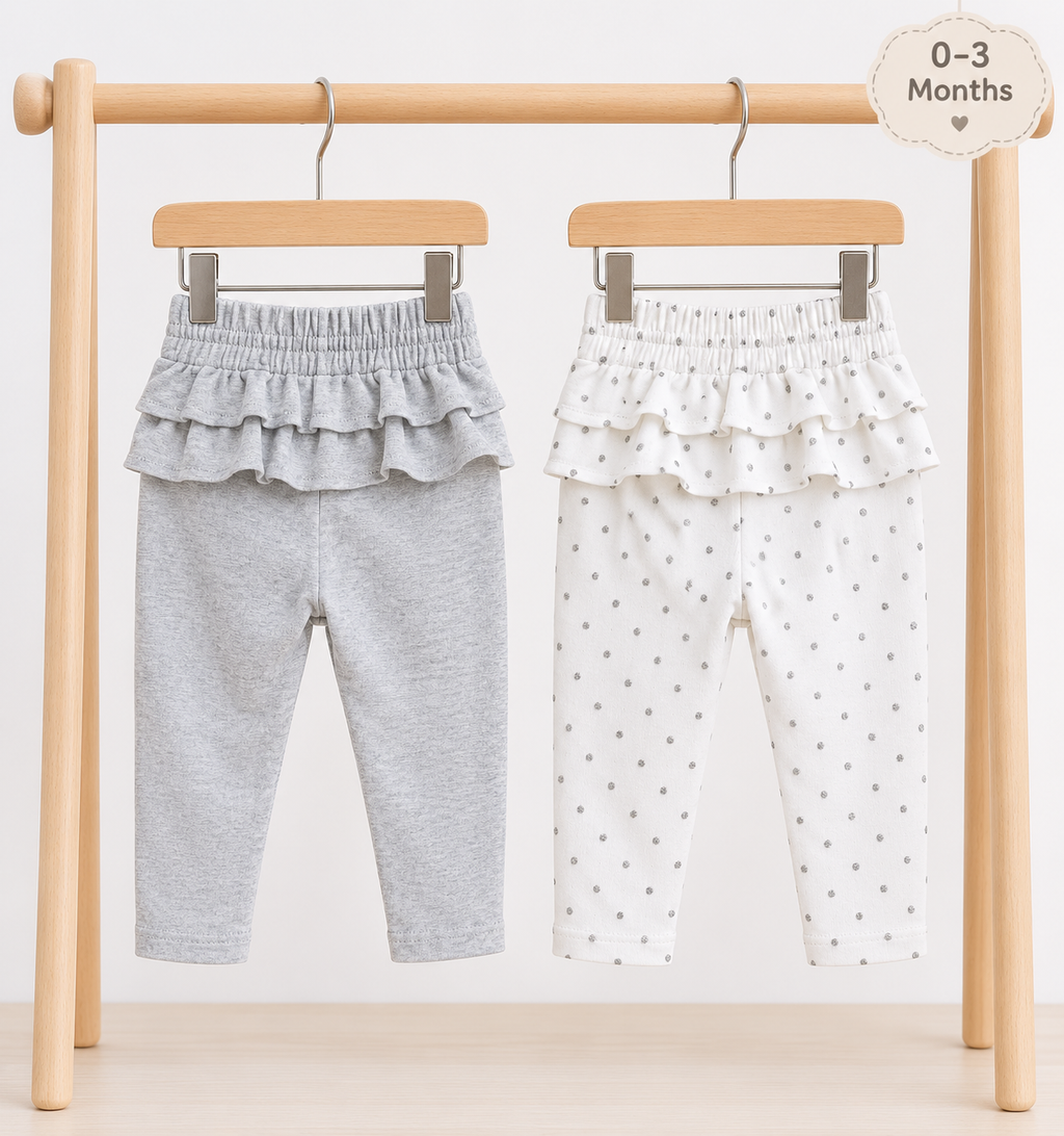 Cute Baby Pant
