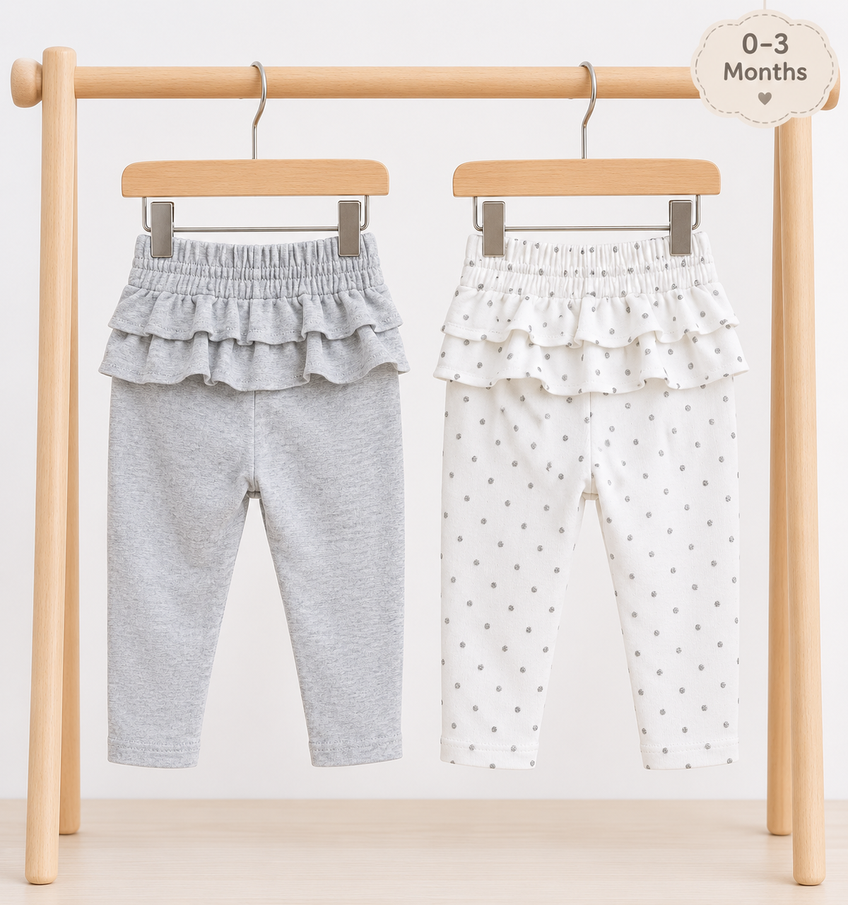 Cute Baby Pant