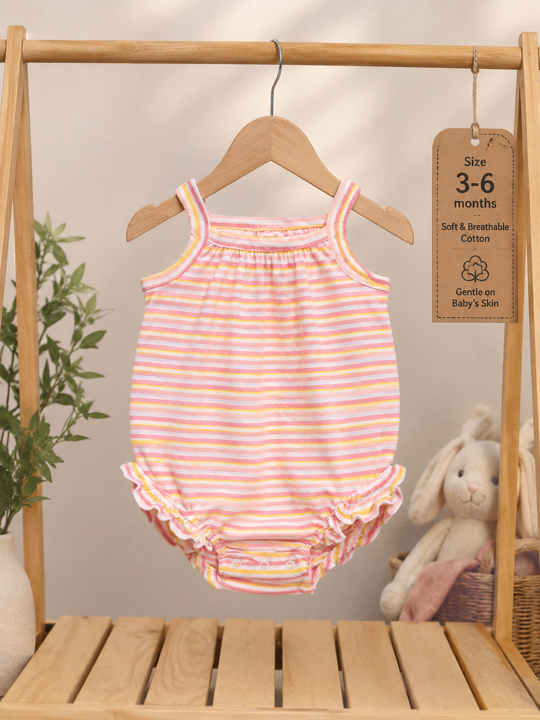 Baby Bodysuit