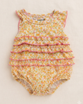 Baby floral dress