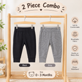 Baby Pant Combo