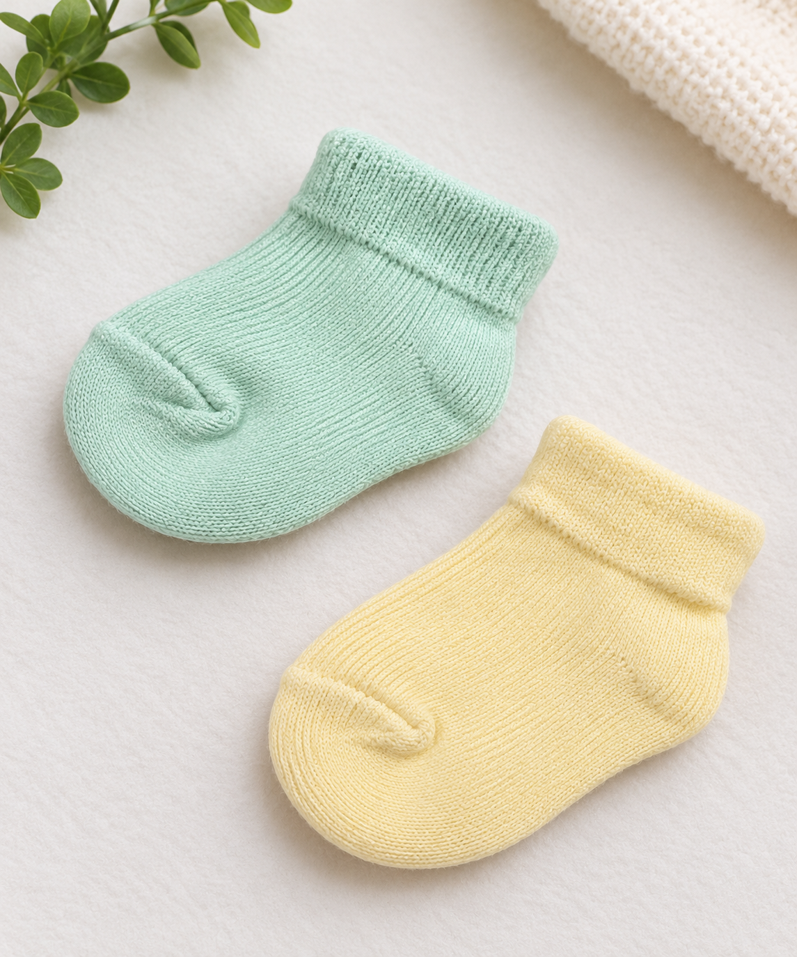 Baby socks