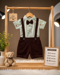 Little Gentleman Outfit