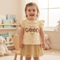 Baby girl short frock