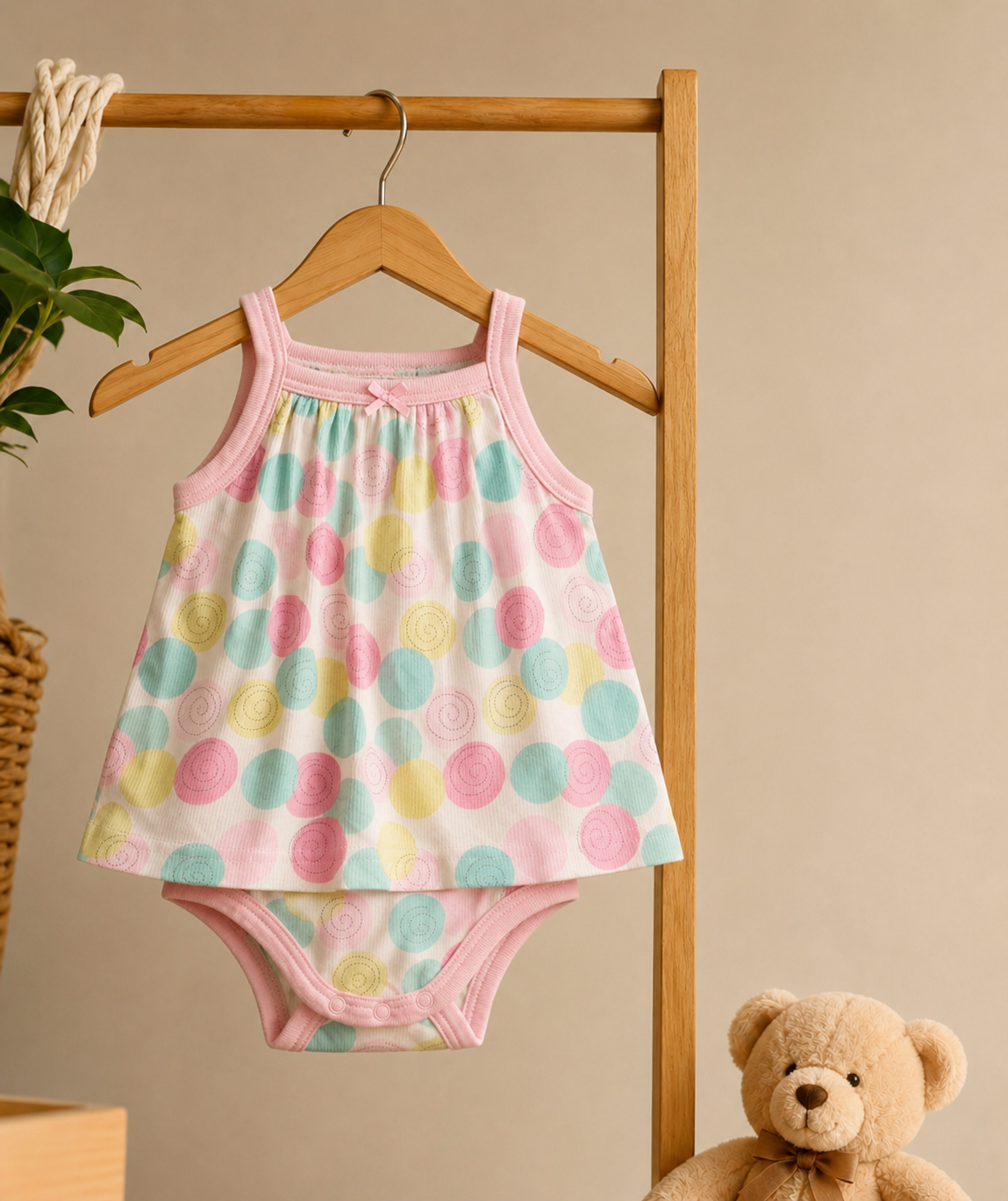 Cutee Onesie