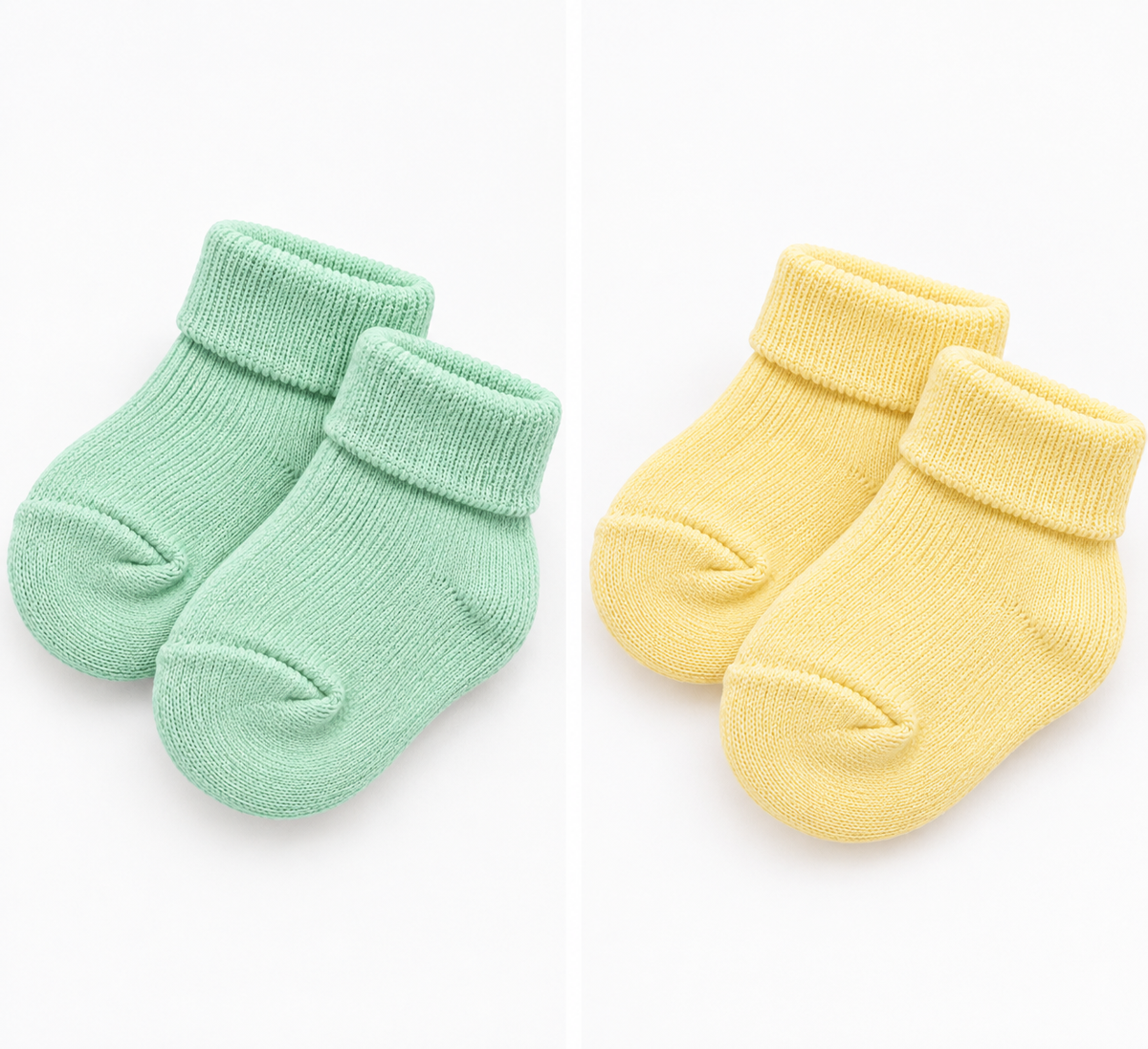 Baby socks
