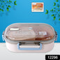 Home Chef Premium Leak-proof Lunch Box